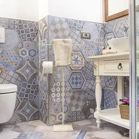 Astrid Maison d'hôtes Casa Alzi