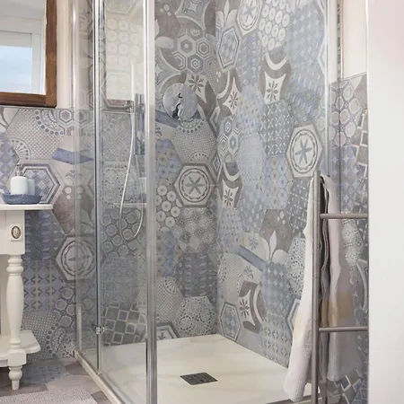 Maison d'hôtes Astrid