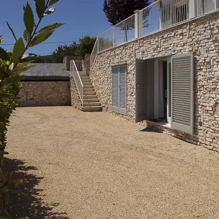 Astrid Maison d'hôtes 3*