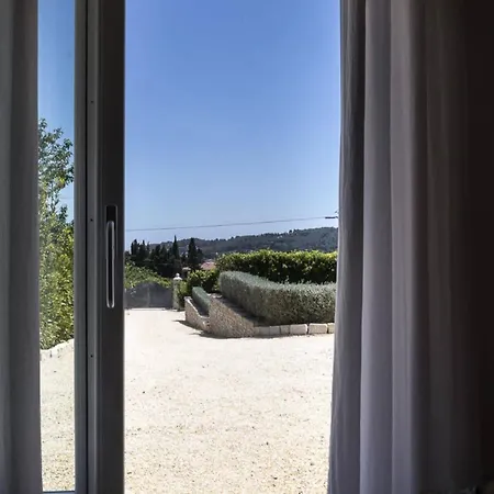 Maison d'hôtes Astrid Casa Alzi