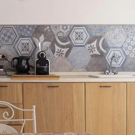 Astrid 3* Casa Alzi